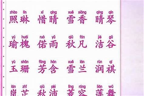 文的意思名字|文姓好听的女孩名字温婉大气（精选600个）